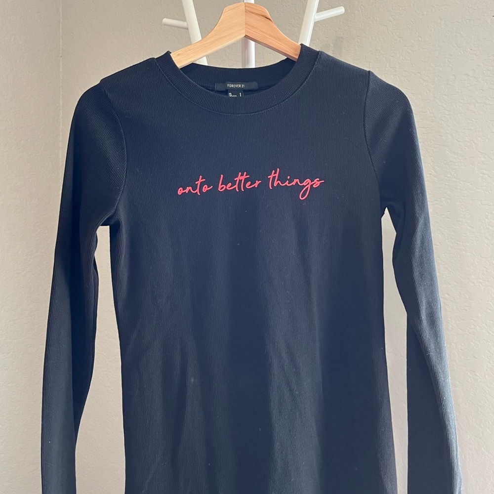 Forever 21 dress used like new